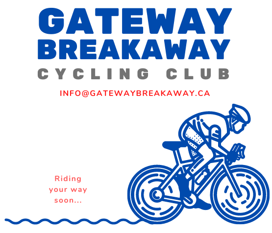 Gateway Breakaway Cycling Club